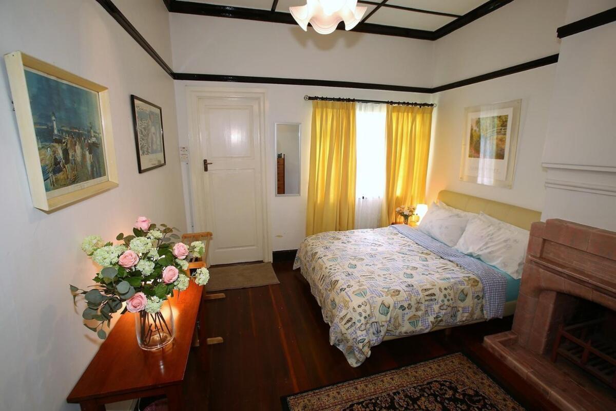 Bukit Lowick Bungalow Tanah Rata Luaran gambar